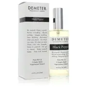 Black Pepper Cologne Spray by Demeter for Men-120 Ml