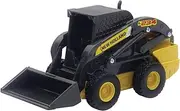 Newray- Tractopelle New Holland B110C Toy, 32143, Multi-Coloured