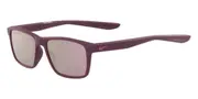 Nike WHIZ EV1160 650 Men's Sunglasses Burgundy Size 48