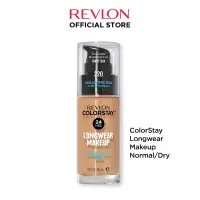 在飛比找蝦皮購物優惠-露華濃 Revlon ColorStay Longwear 