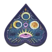 Incense Burner - Ouija Flat