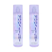 2PK Ariana Grande Moonlight Body Fragrance Perfume Mist Spray For Women 236ml