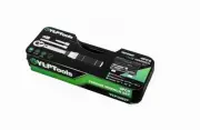 1/4-Inch Drive Click Torque Wrench Set, 20–200 in-lb (2.26–22.6 Nm),