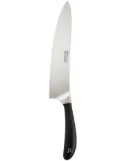 [Robert Welch] Signature Cooks Knife 25cm Silver/Black