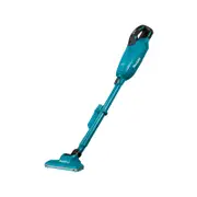 Makita 18V Brushless Stick Vacuum DCL285FZ - Skin Only