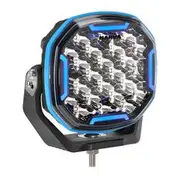 Narva 7" EX2-R Driving Lamp (Single) - 72173