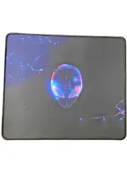 Alienware Mouse Pad Mat Alien Multi-Color