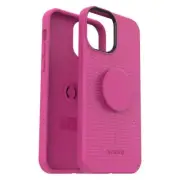 OtterBox 77-80505 Otter Plus Pop Reflex Series Case for iPhone 12 Pro Max - Pink