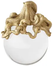Global Views Octopus on Orb