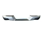 Sterling Bumper Bar to suit Mitsubishi Triton 01/2015 to 10/2018 - MBTT-BAR-55B