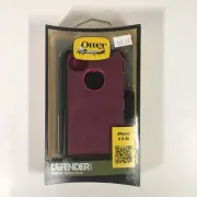 OtterBox Defender Series Case for Apple iPhone 4/4S