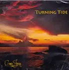 Turning Tide - Gary Jess CD Aus Sock NEW