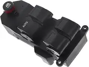 Electric window switch For Civic 2001-2005 35750-S5A-A02ZA 35750S5AA02ZA 35750S5A A02ZA Left Hand Driving Side Car Power Window Control Switch
