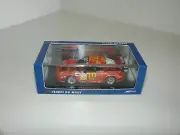1/43 SPARK PORSCHE 997 GT3 RSR #75 LeMans 2009 ENDURANCE ASIA TEAM S1953