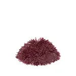 [Alanui] Alanui Fringed Sequined Hat ONE SIZE RED
