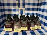 10x Bath Body Works Wallflowers Strawberry Snowflakes Diffuser Refill Bulbs