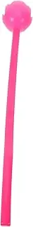 Outdoor Dog Ball Launcher Long Handle Throwing Tool for Engaging Playtime Improves Dog Stimulation Easy to Clean for Outdoor Activities