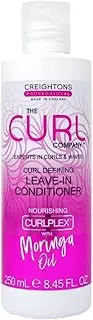 Curl Care by The Curl Company Curl Defining Leave-In Conditioner 250ml