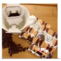 在飛比找蝦皮購物優惠-日光小舖~Drip bag 日本原裝濾掛式咖啡~1包9g~現