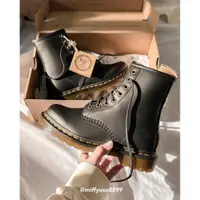 在飛比找蝦皮購物優惠-*米菲美國* Dr. Martens Vegan 1460 