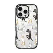 iPhone 16 Pro Impact Case PARTY CATS