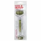 Revlon Cool De-Puff Jade Stone Face Roller Facial Roller And Massager to Cool