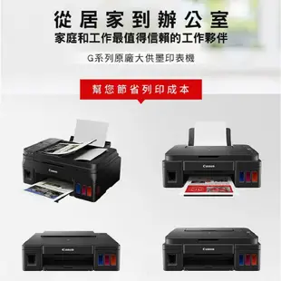 【創藝】Canon PIXMA G2010 G1010 原廠大供墨印表機(台灣快速出貨)多功能印表機 列印機 掃描機