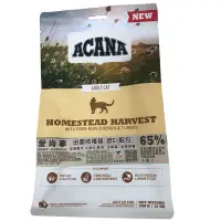 在飛比找Yahoo!奇摩拍賣優惠-☆汪喵小舖2店☆ 加拿大 ACANA 愛肯拿無穀貓 田園收穫