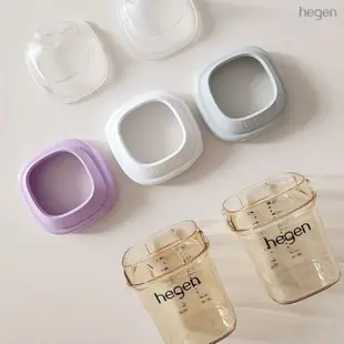 [整盒] 正品 Hegen 奶瓶 60ml 150ml 240ml 330ml。 優質防窒息和氣瓶