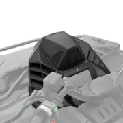 BRP Can Am New OEM Outlander 500 700 Snorkel Kit 715005073