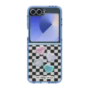 Galaxy Z Flip6 Impact Case Your Feelings Are Valid