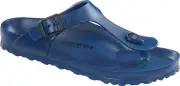 Birkenstock EVA Gizeh WATERPROOF - Navy Blue - BNIB 128211 / 1019161