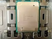 New, Intel, CD8067303330302S R3AR, Intel Xeon Gold, 6134, 8-core, 3.20GhZ CPU