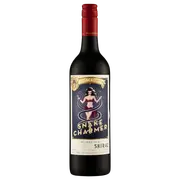 2022 Vinaceous Snake Charmer Shiraz - Buy Online | The Wine Collective Marketplace