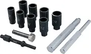 Laser 8842 Locking Wheel Nut Removal Kit