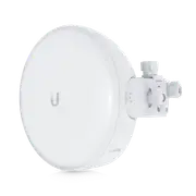 UBIQUITI 60GHz AirMax GigaBeam Plus Radio, Low Latency 1.5+ Gbps Throughput, Up to 1.5km distance
