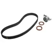 Timing Belt+Tensioner Kit for Daihatsu Applause A101 A101B HD-E 1.6L 1989~1999 (for: Daihatsu)
