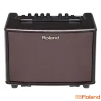 在飛比找蝦皮購物優惠-Roland AC-33 木吉他 音箱【又昇樂器.音響】