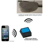 Iphone Garage Door Opener Remote Control Fits Merlin MT1000 Sectional TILT door