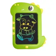 LCD Writing Tablet BoardAoaizue 9 Inch Colorful Electronic Digital Writing Pad