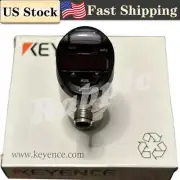 1PC Keyence GP-M400 Pressure Sensor GPM400 In box Brand new Free shipping