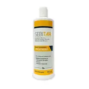 Ego Sebitar Scalp Cleansing Treatment 500ml