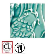 AMACO Gloss Glaze Turquoise