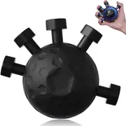 Finger Grip Strengthener Adjustable Hand Grip Strength Ball for Finger Hand Wrist
