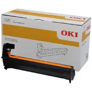 OKI C834NW/C834DNW Drum Unit Cyan