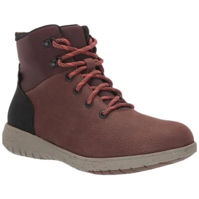 Bogs Spruce Hiker Men's Hiking Boots, Brown, M9