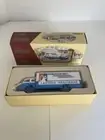 Corgi Collection Heritage Saviem JL Fourgon Laiterie Parisienne - New 71505