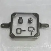 Metal Mounting Bracket Kit for CORSAIR Hydro H60/H80i/H100i/H100i GT Repair Part