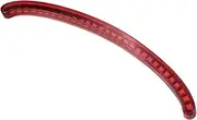 Motorcycle Indicators Turning For H&arley For Softail Fat Bob FXFBS 114 FXFB 107 2018-2021 Motorcycle Rear Tail Light LED Fender Turn Signal Brake Taillight Running