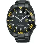 Pulsar Sports Stainless Steel Men's Watch - PG8285X